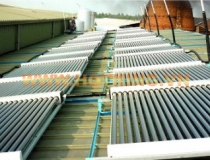 Giàn nước nóng công nghiệp HOTKING 6000 lít